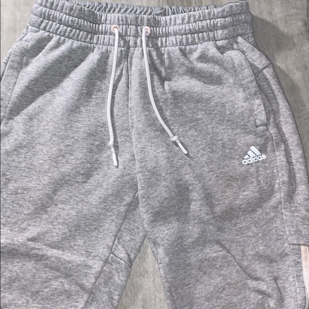 Adidas sweat pants